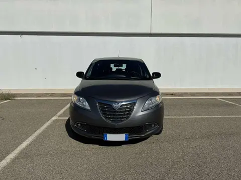 Annonce LANCIA YPSILON GPL 2014 d'occasion 