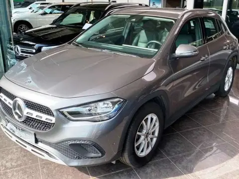 Annonce MERCEDES-BENZ CLASSE GLA Diesel 2021 d'occasion 