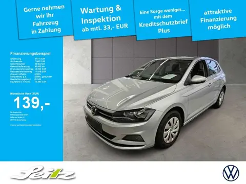 Used VOLKSWAGEN POLO Diesel 2020 Ad 