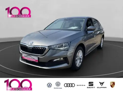 Annonce SKODA SCALA Essence 2023 d'occasion 