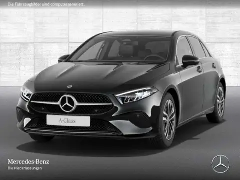 Annonce MERCEDES-BENZ CLASSE A Hybride 2023 d'occasion 