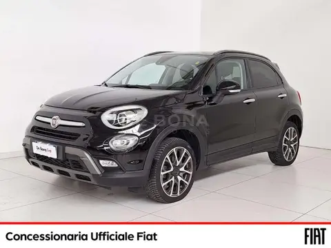 Used FIAT 500X Diesel 2017 Ad 