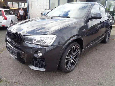 Used BMW X4 Diesel 2015 Ad 