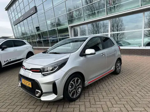 Used KIA PICANTO Petrol 2023 Ad 