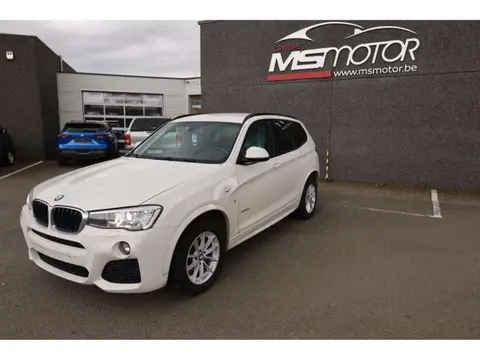 Used BMW X1 Diesel 2016 Ad 