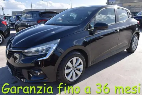 Annonce RENAULT CLIO GPL 2020 d'occasion 