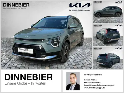 Annonce KIA NIRO Essence 2024 d'occasion 