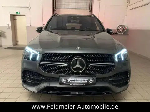 Used MERCEDES-BENZ CLASSE GLE Hybrid 2023 Ad 