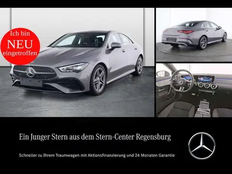 Used MERCEDES-BENZ CLASSE CLA Petrol 2023 Ad 