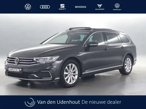 Used VOLKSWAGEN PASSAT Hybrid 2021 Ad 