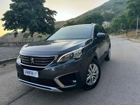 Used PEUGEOT 5008 Diesel 2018 Ad 