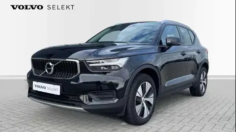 Used VOLVO XC40 Petrol 2021 Ad Belgium