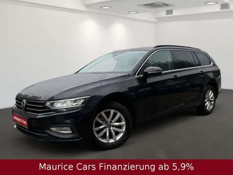 Used VOLKSWAGEN PASSAT Diesel 2020 Ad 