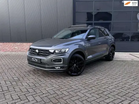 Used VOLKSWAGEN T-ROC Petrol 2020 Ad 