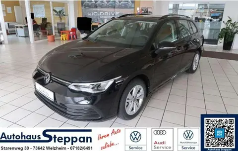 Used VOLKSWAGEN GOLF Petrol 2024 Ad 