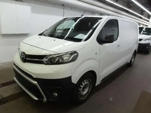 Used TOYOTA PROACE Diesel 2019 Ad 