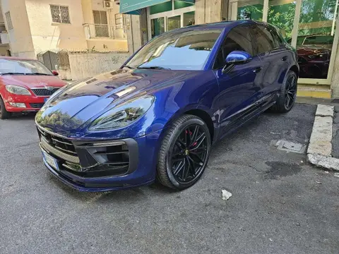 Used PORSCHE MACAN Petrol 2023 Ad 