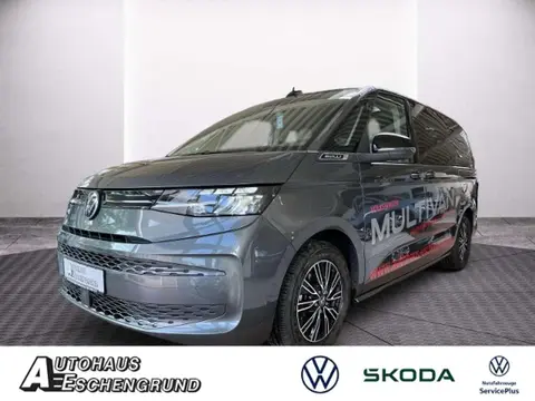 Annonce VOLKSWAGEN T7 Diesel 2023 d'occasion 