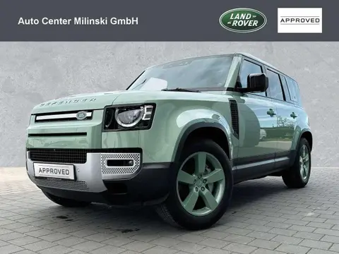 Used LAND ROVER DEFENDER Diesel 2023 Ad 