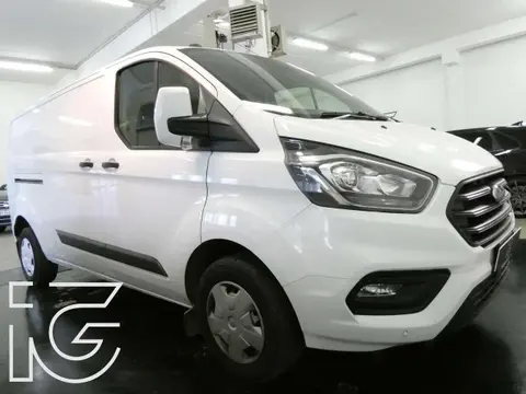 Used FORD TOURNEO Diesel 2020 Ad 