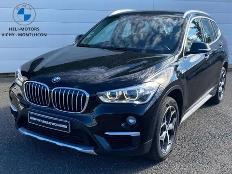 Used BMW X1 Diesel 2018 Ad 