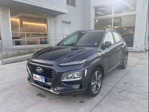 Annonce HYUNDAI KONA Diesel 2020 d'occasion 