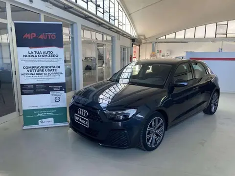 Used AUDI A1 Petrol 2021 Ad 