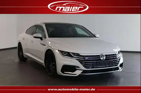 Used VOLKSWAGEN ARTEON Diesel 2018 Ad 