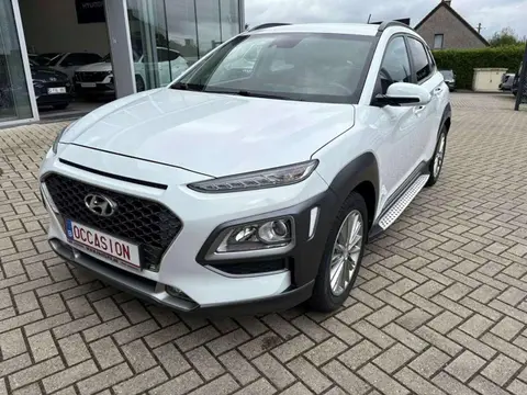 Annonce HYUNDAI KONA Essence 2018 d'occasion 