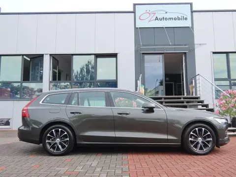 Used VOLVO V60 Diesel 2020 Ad 