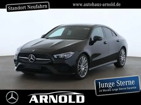 Used MERCEDES-BENZ CLASSE CLA Petrol 2023 Ad 