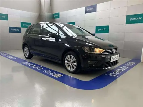 Used VOLKSWAGEN GOLF Diesel 2015 Ad 