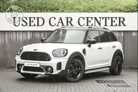 Annonce MINI COOPER Essence 2023 d'occasion 