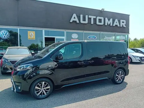 Annonce TOYOTA PROACE Diesel 2022 d'occasion 