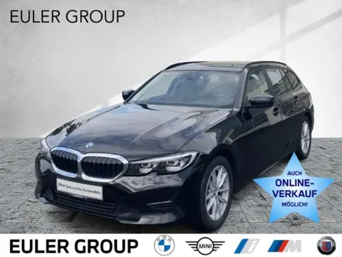 Used BMW SERIE 3 Diesel 2019 Ad 