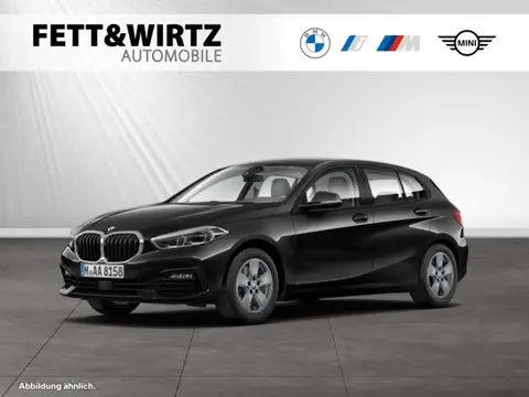 Annonce BMW SERIE 1 Essence 2021 d'occasion 