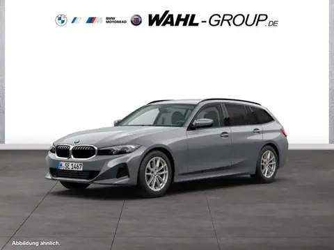 Annonce BMW SERIE 3 Essence 2023 d'occasion 