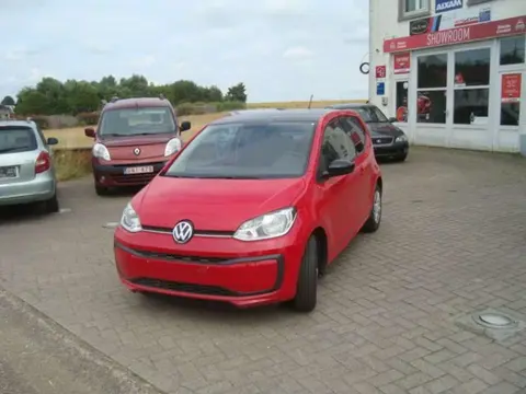 Used VOLKSWAGEN UP! Petrol 2017 Ad 