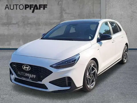 Annonce HYUNDAI I30 Essence 2024 d'occasion 