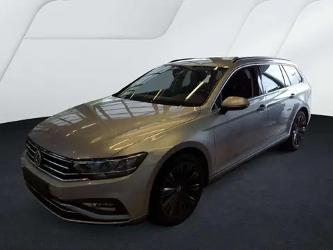 Annonce VOLKSWAGEN PASSAT Diesel 2020 d'occasion 