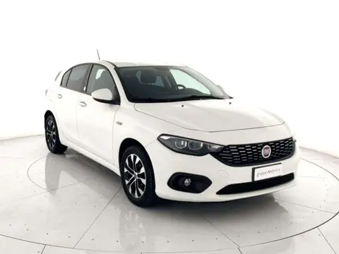 Used FIAT TIPO Diesel 2020 Ad 