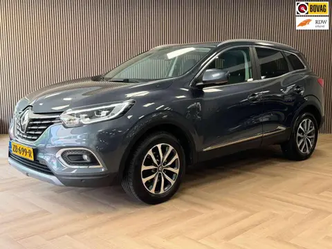 Used RENAULT KADJAR Petrol 2018 Ad 