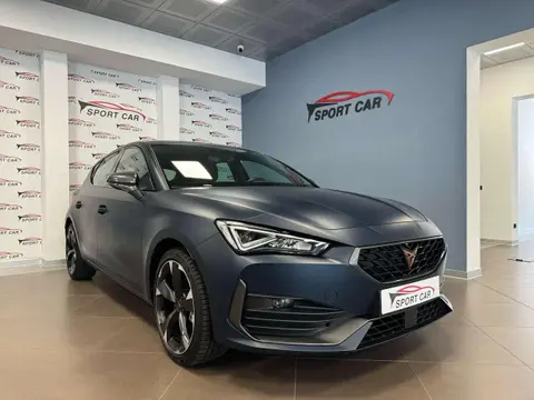 Used CUPRA LEON Hybrid 2023 Ad 