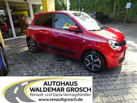 Used RENAULT TWINGO Petrol 2019 Ad 