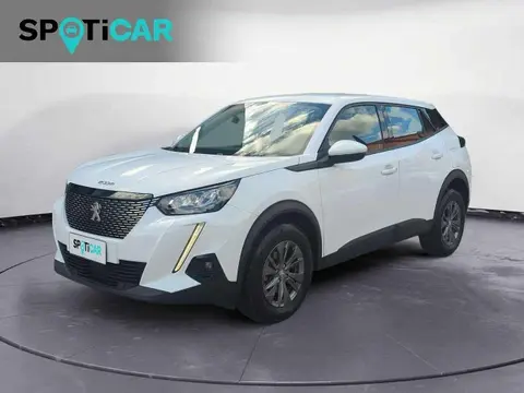 Used PEUGEOT 2008 Petrol 2020 Ad 