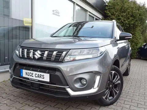 Used SUZUKI VITARA Hybrid 2021 Ad 