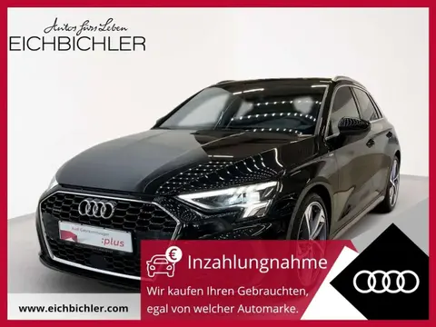 Used AUDI A3 Petrol 2023 Ad 