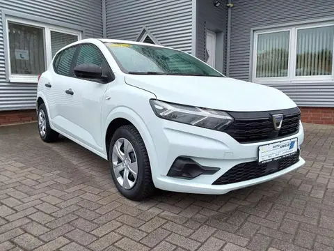 Used DACIA SANDERO Petrol 2023 Ad 