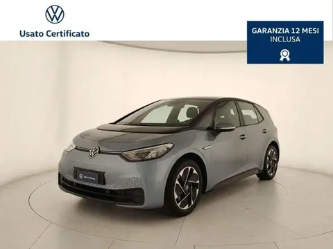 Used VOLKSWAGEN ID.3 Electric 2021 Ad 