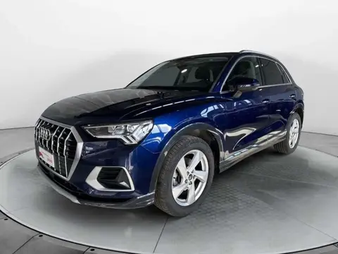 Used AUDI Q3 Diesel 2023 Ad 